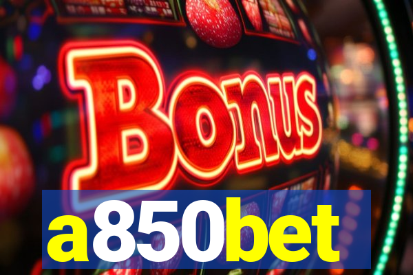 a850bet