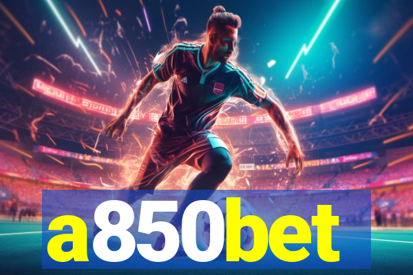 a850bet