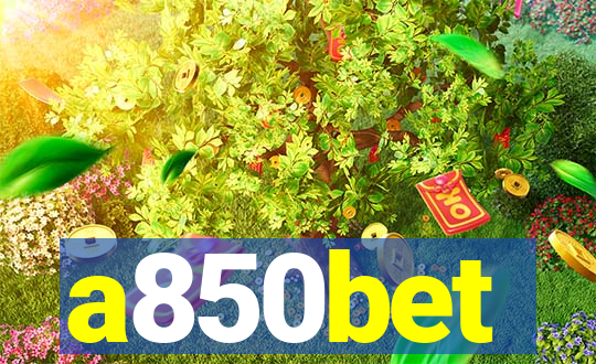 a850bet