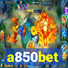 a850bet