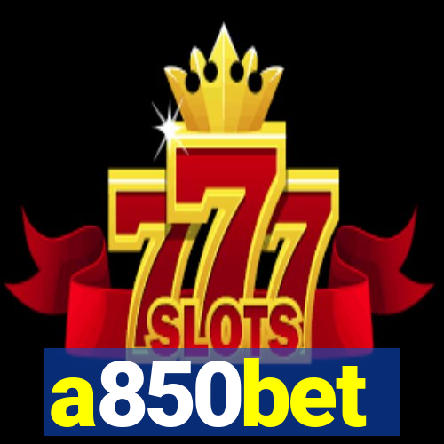 a850bet