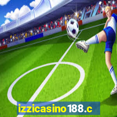 izzicasino188.com