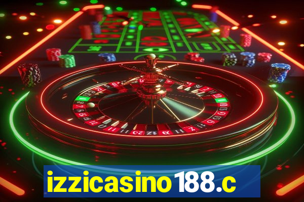 izzicasino188.com