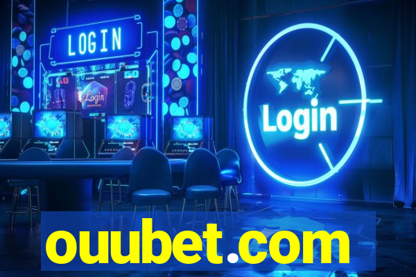 ouubet.com