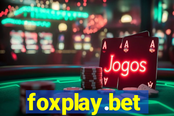 foxplay.bet