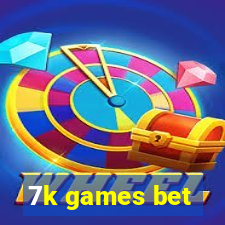 7k games bet