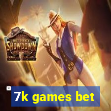 7k games bet