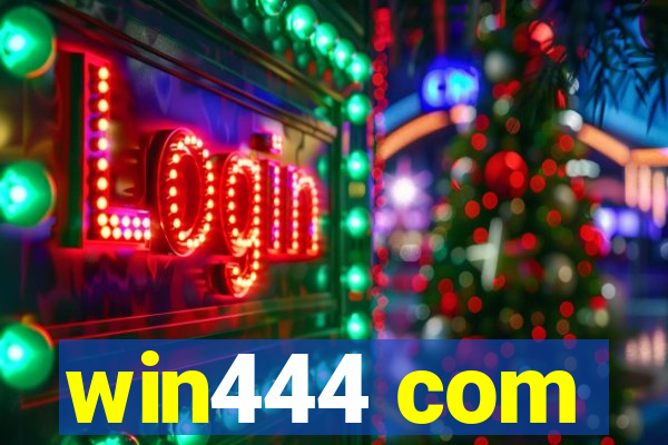 win444 com