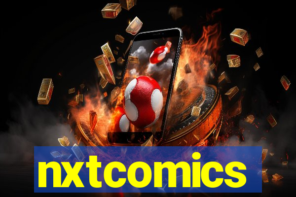 nxtcomics