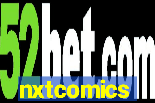 nxtcomics