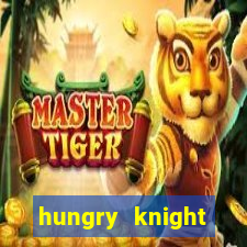 hungry knight gameboy rom