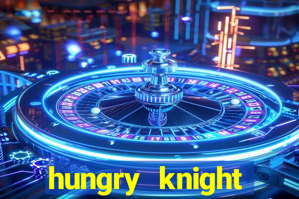 hungry knight gameboy rom