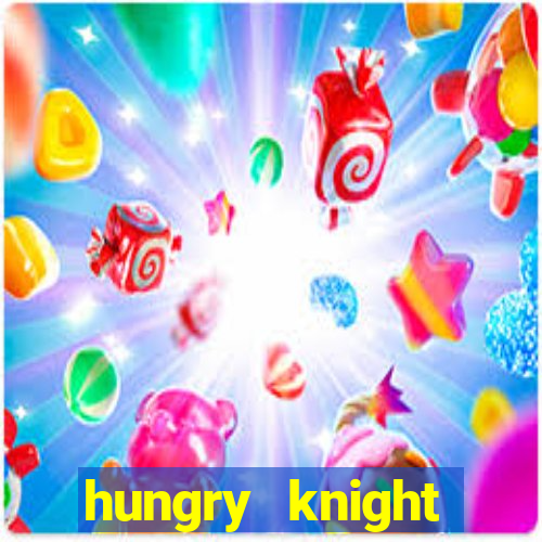 hungry knight gameboy rom