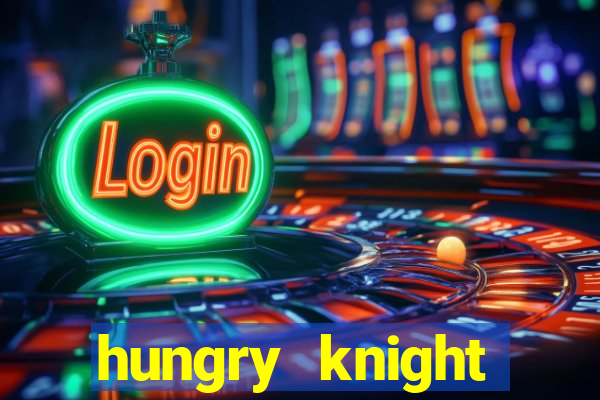 hungry knight gameboy rom