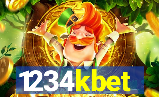 1234kbet