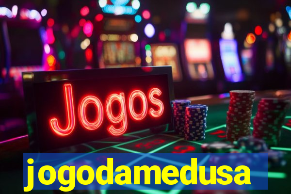 jogodamedusa