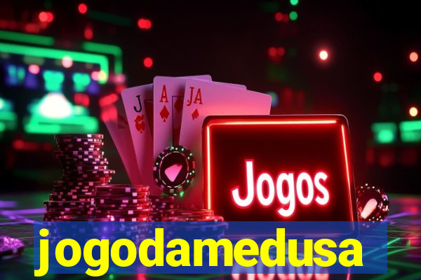 jogodamedusa