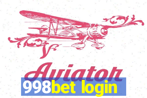 998bet login