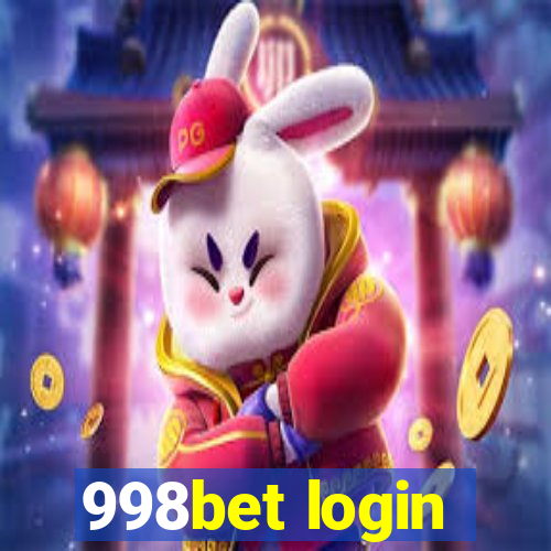 998bet login