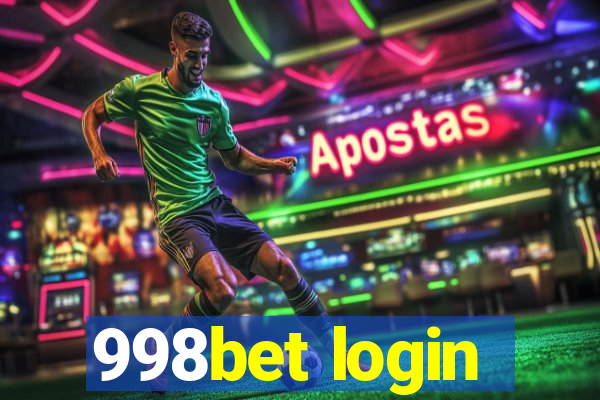 998bet login