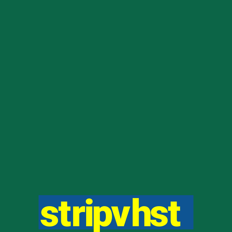 stripvhst