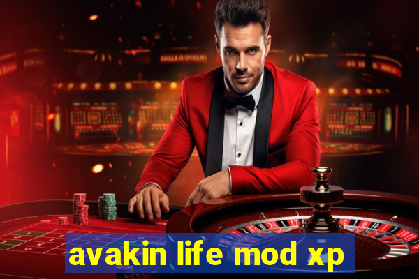 avakin life mod xp