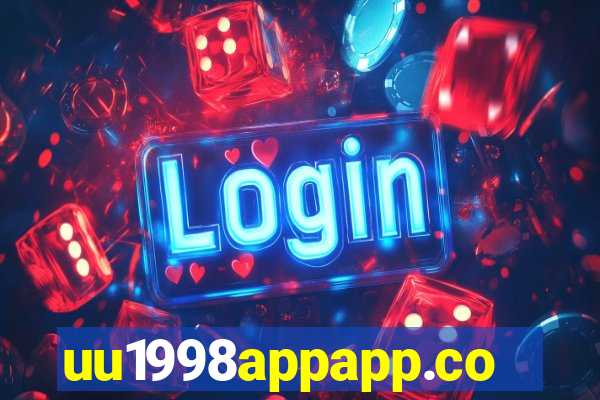 uu1998appapp.com