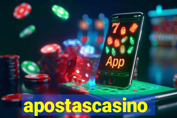 apostascasino