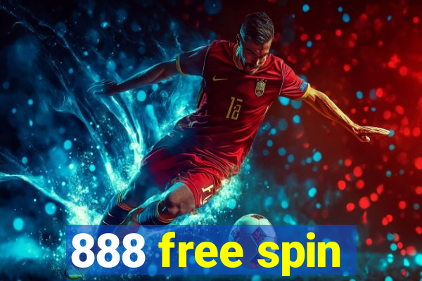 888 free spin