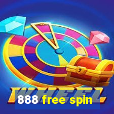 888 free spin