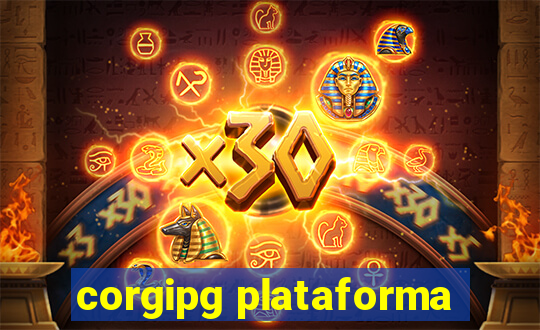 corgipg plataforma