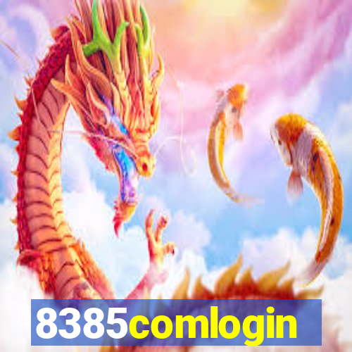 8385comlogin