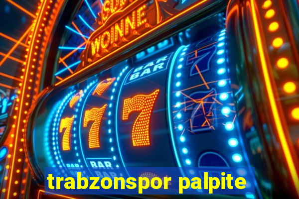 trabzonspor palpite