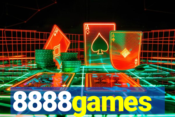 8888games