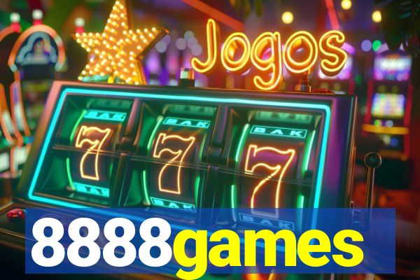 8888games