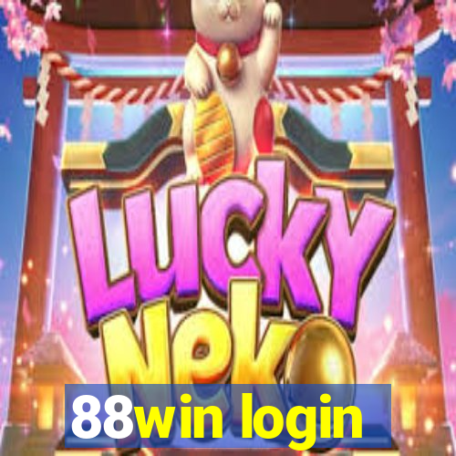 88win login