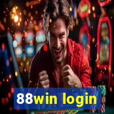 88win login