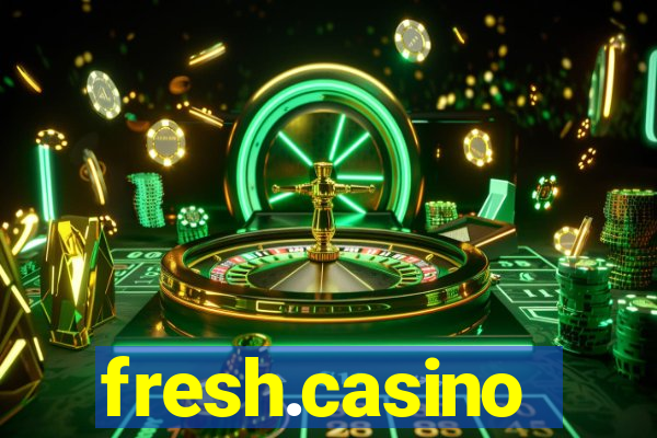 fresh.casino