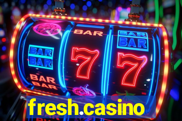 fresh.casino