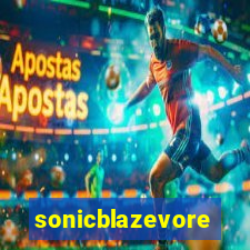 sonicblazevore