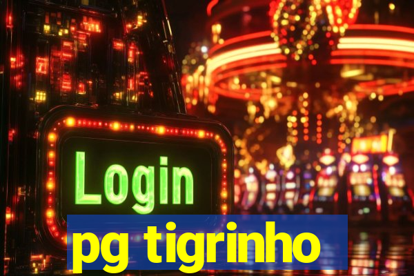 pg tigrinho