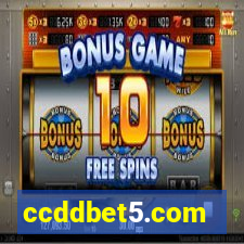 ccddbet5.com