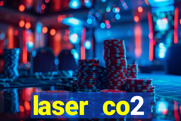 laser co2 frazionato napoli