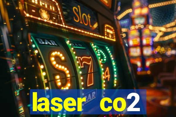 laser co2 frazionato napoli