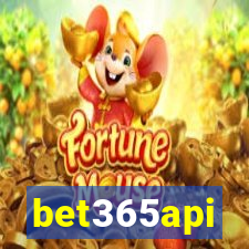 bet365api