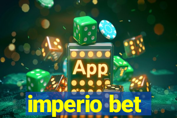 imperio bet