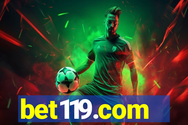 bet119.com