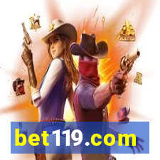 bet119.com