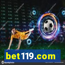 bet119.com