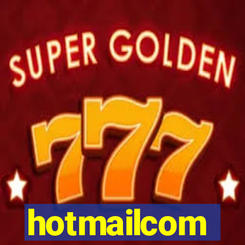 hotmailcom